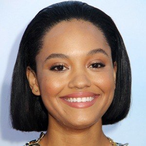 Kiersey Clemons image 4