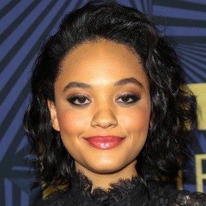 Kiersey Clemons image 5