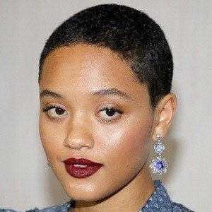 Kiersey Clemons image 6