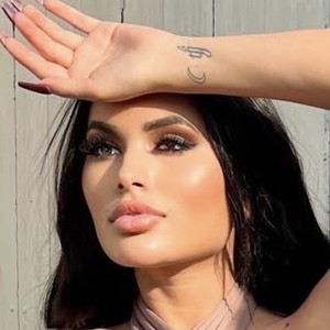 Kierstan Saulter
