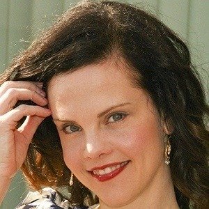 Kiersten Warren image 3