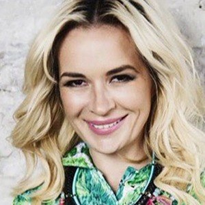 Kierston Wareing image 2
