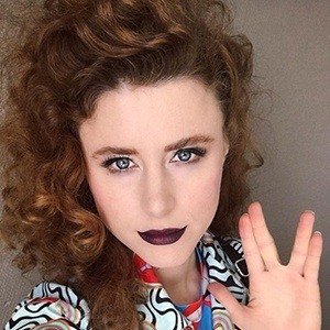 Kiesa Ellestad, 36 (Popsänger)