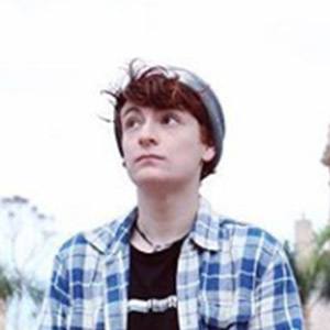 Kike Cosplay image 2