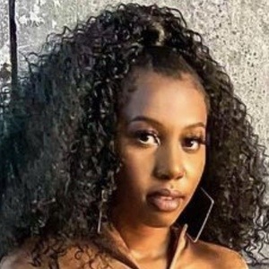 Kiki Ayers, 36 (Entrepreneur)