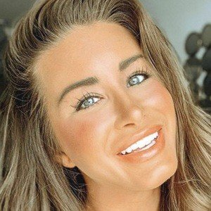 Kiki Cooper, 34 (Reality Star)