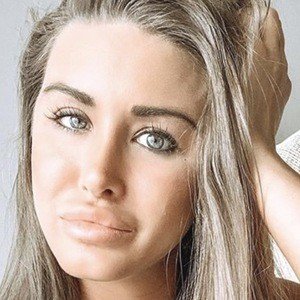 Kiki Cooper, 34 (Reality Star)