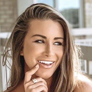 Kiki Cooper, 34 (Reality Star)