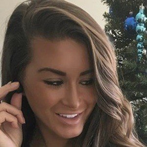 Kiki Cooper, 34 (Reality Star)