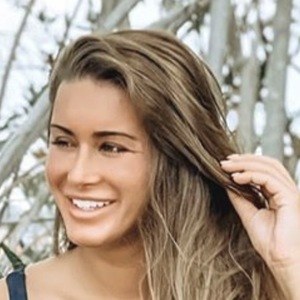 Kiki Cooper, 34 (Reality Star)