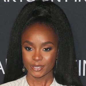 KiKi Layne image 5