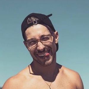 Kiki Nyemchek, 34 (Dancer)