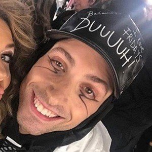 Kiki Nyemchek, 34 (舞蹈家)