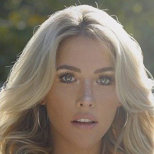 Kiki Passo, 28 (Instagram明星)