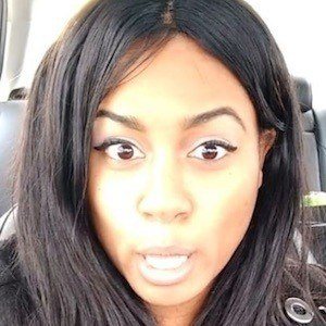 Kiki Pepper, 36 (YouTube Star)