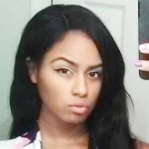 Kiki Pepper, 36 (YouTube Star)