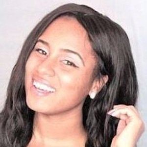 Kiki Pepper, 36 (YouTube Star)