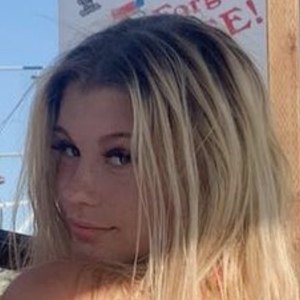 Kiley Corsello, 22 (TikTok Star)