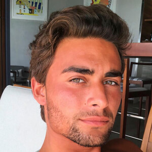 Kilian Bessin, 27 (Instagram明星)