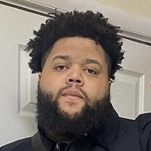 Killa Kay, 28 (TikTok Star)