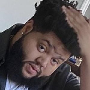 Killa Kay, 28 (Звезда Тиктока)