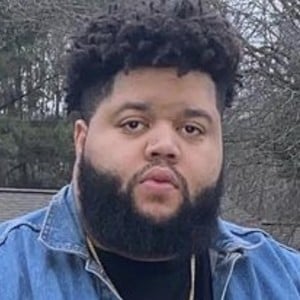 Killa Kay, 28 (TikTok Star)