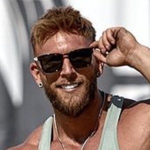 Kim Angel, 33 (Instagram Star)