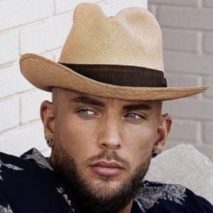 Kim Angel, 33 (Instagram Star)