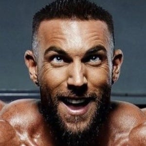 Kim Angel, 33 (Instagram明星)