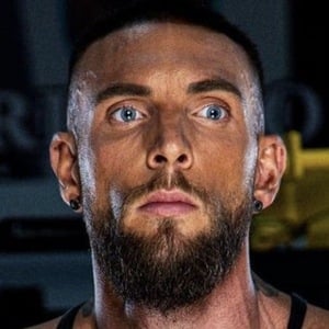 Kim Angel, 33 (Instagram明星)