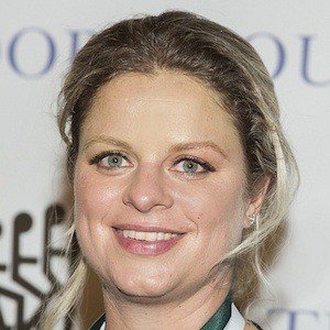 Kim Clijsters image 4