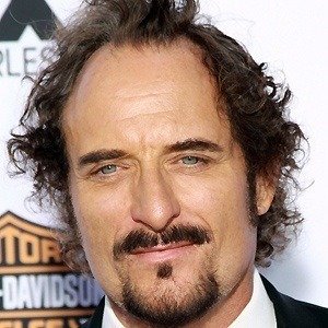 Kim Coates image 2