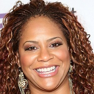 Kim Coles image 3