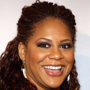 Kim Coles image 7