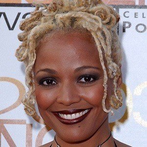 Kim Fields image 3