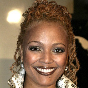 Kim Fields image 4