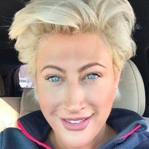 Kim Gravel, 54 (TV Show Host)