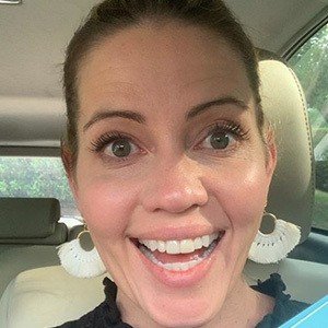 Kim Holderness, 49 (YouTube Star)