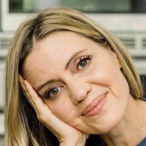 Kim Holderness, 49 (YouTube Star)