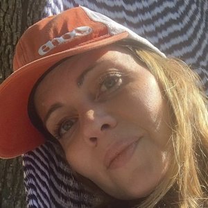 Kim Holderness, 49 (YouTube Star)