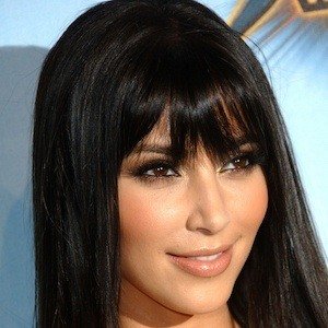 Kim Kardashian, 45 (Reality Star)