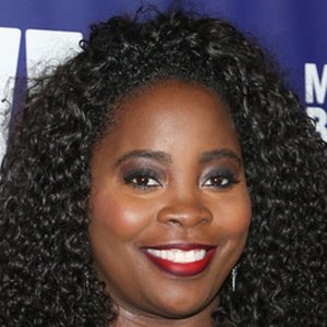 Kim Kimble, 52 (Stylist)