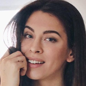 Kim Lianne, 32 (YouTube明星)