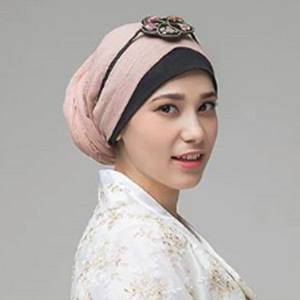 Kim Miso, 30 (YouTube明星)