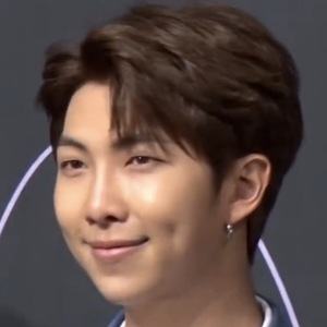 Kim Namjoon, 31 (Rapper)