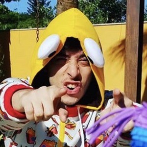 Kim Patriota, 37 (YouTube明星)