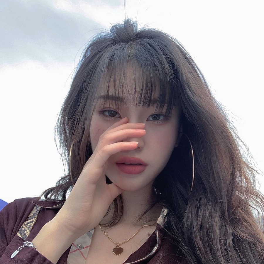 Kim Rachel Yoory, 23 (TikTok明星)