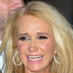 Kim Richards image 4
