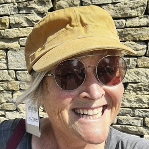 Kim Richey, 68 (Country Zanger)