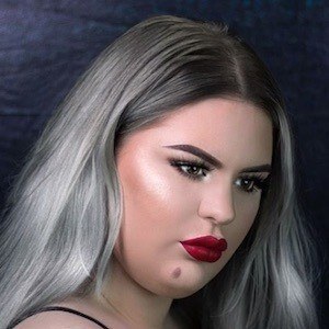 Kim Ter Stege, 30 (Instagram明星)